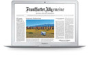 Die F.A.Z. als E-Paper